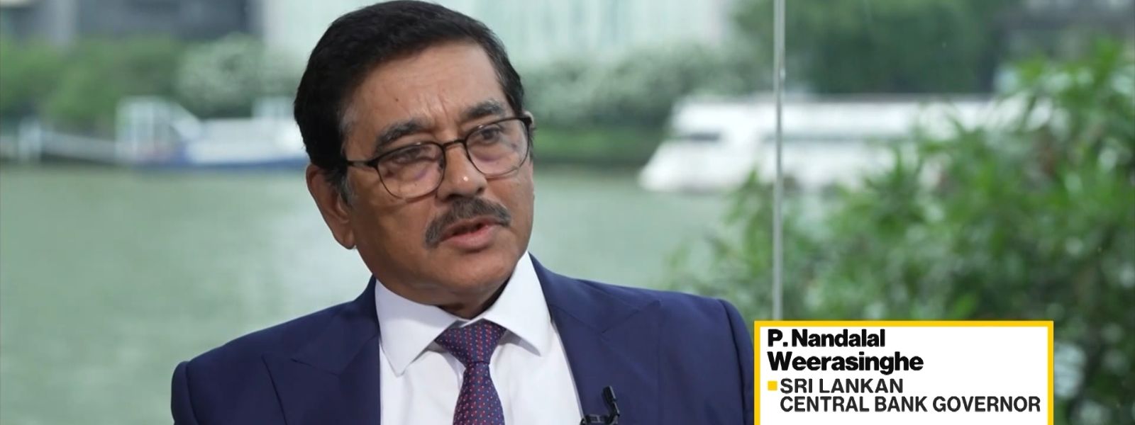 SL Has “Good Space” to Absorb Oil Price Shocks